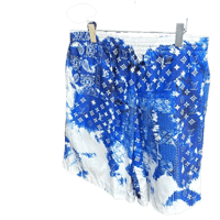 【古着商品】Louis Vuitton Bandana Board Swim Shorts