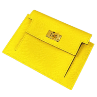【新品未使用品】HERMES Kelly Pocket Compact