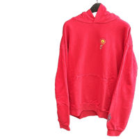 【古着商品】J Balvin x Takashi Murakami Flower Hoodie