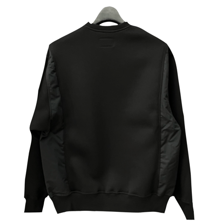 maison honore pocket sweat "pocksw"