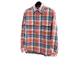 FIRSTRUST WEEKEND / LS SHIRT