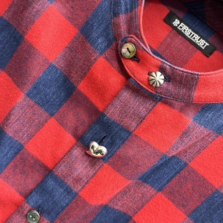 FIRSTRUST WEEKENDER / LS SHIRT