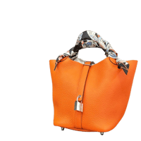 【中古美品】HERMES Picotan