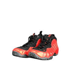 【古着商品】Nike Air Foamposite one