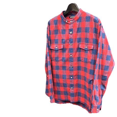 FIRSTRUST WEEKENDER / LS SHIRT