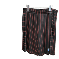 【古着商品】Alexander Wang Stripe shorts