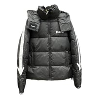 DISCLAIMER PIUMINO JACKET