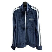 COMME DES FUCKDOWN VELOR TRUCK JERSEY