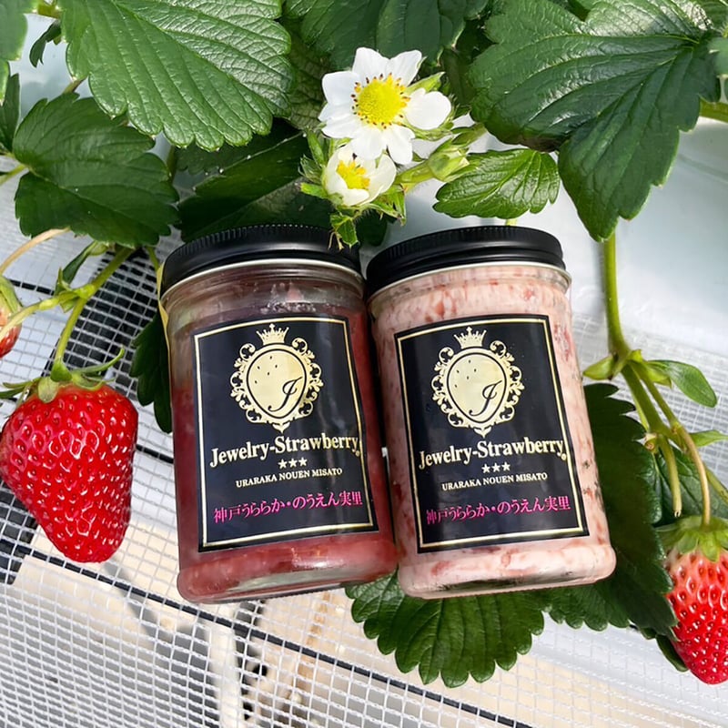 イチゴジャムさん専用 じゃむ様専用 イチゴジャム様専用 じゃむ様専用 ジャム様（いちごジャム
