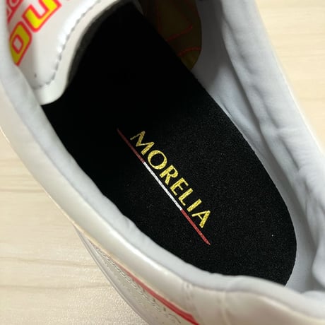 MIZUNO MORELIA SALA ELITE IN RELESE / ミズノ モレリア サラ エリート イン リリース