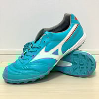 MIZUNO MORELIA NEO Ⅲ JAPAN AZURE BLUE P1GA23802