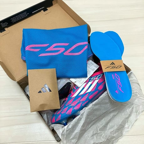adidas F50 ELITE SG IF1300 / アディダス F50 エリート SG