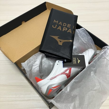 MIZUNO MORELIA NEO Ⅳ JAPAN CHARGE  PACK P1GA243060 / ミズノ モレリアネオ4 ジャパン チャージパック