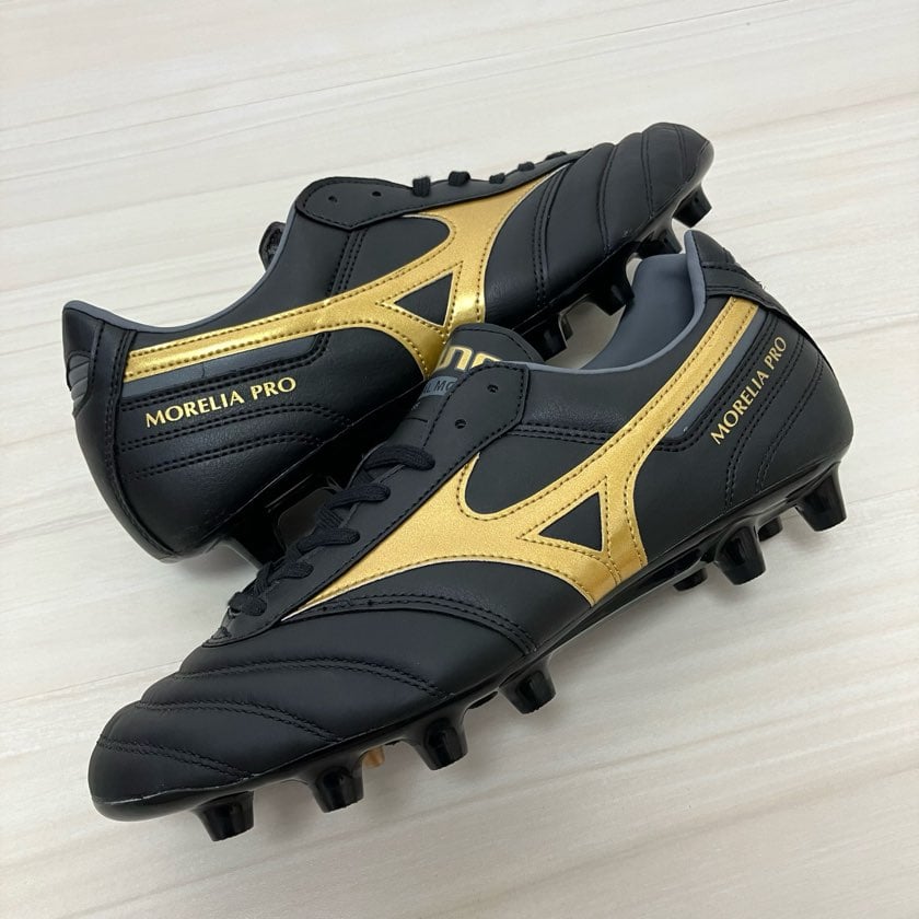 MIZUNO MORELIA Ⅱ PRO / ミズノ モレリア2 プロ | NESHIRO F