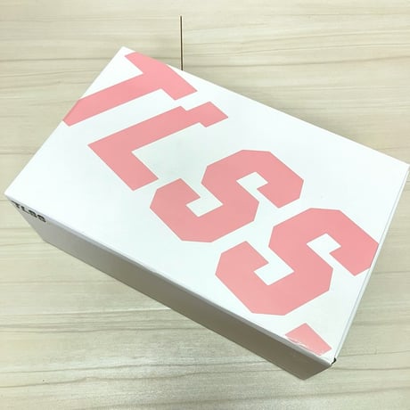 TLSS TACTICIAN. GOAT TM0122-16 / TLSS タクティシャン ゴート