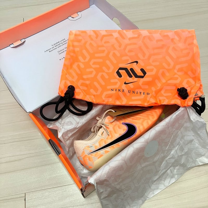 NIKE TIEMPO LEGEND 10 ELITE WC FG / ナイキ ティエンポレジ