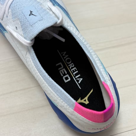 MIZUNO MORELIA NEO Ⅳ ELITE URVAN ELECTRIC PACK P1GA254225 / ミズノ モレリアネオ4ベータ エリート アーバンエレクトリックパック