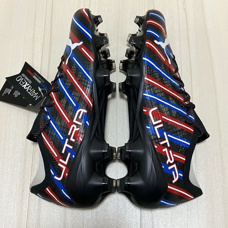PUMA ULTRA 1.4 Unisport Barbershop Limited Edition