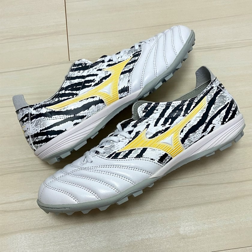 MIZUNO MORELIA NEO Ⅲ PRO AS / ミズノ モレリアネオ3 プロ AS