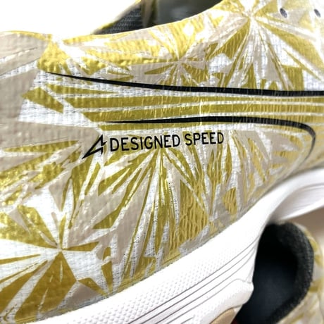 MIZUNO α ELITE AS PRISM GOLD P1GD246250  / ミズノ アルファ エリート AS プリズムゴールド