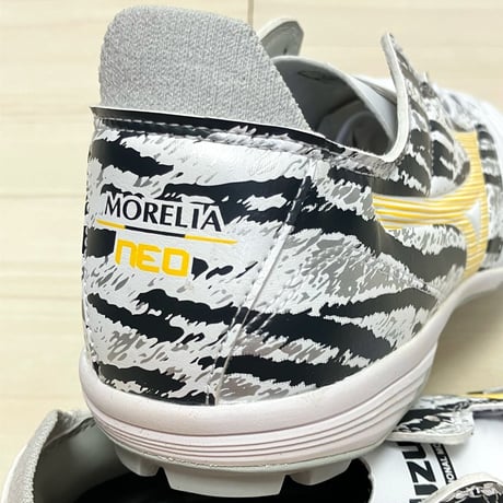 MIZUNO MORELIA NEO Ⅲ PRO AS / ミズノ モレリアネオ3 プロ AS