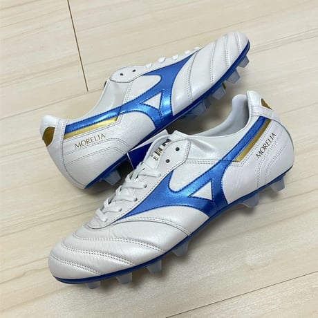 MIZUNO MORELIA Ⅱ JAPAN MUGEN PACK P1GA240125 / ミズノ モレリア2 ジャパン ムゲンパック