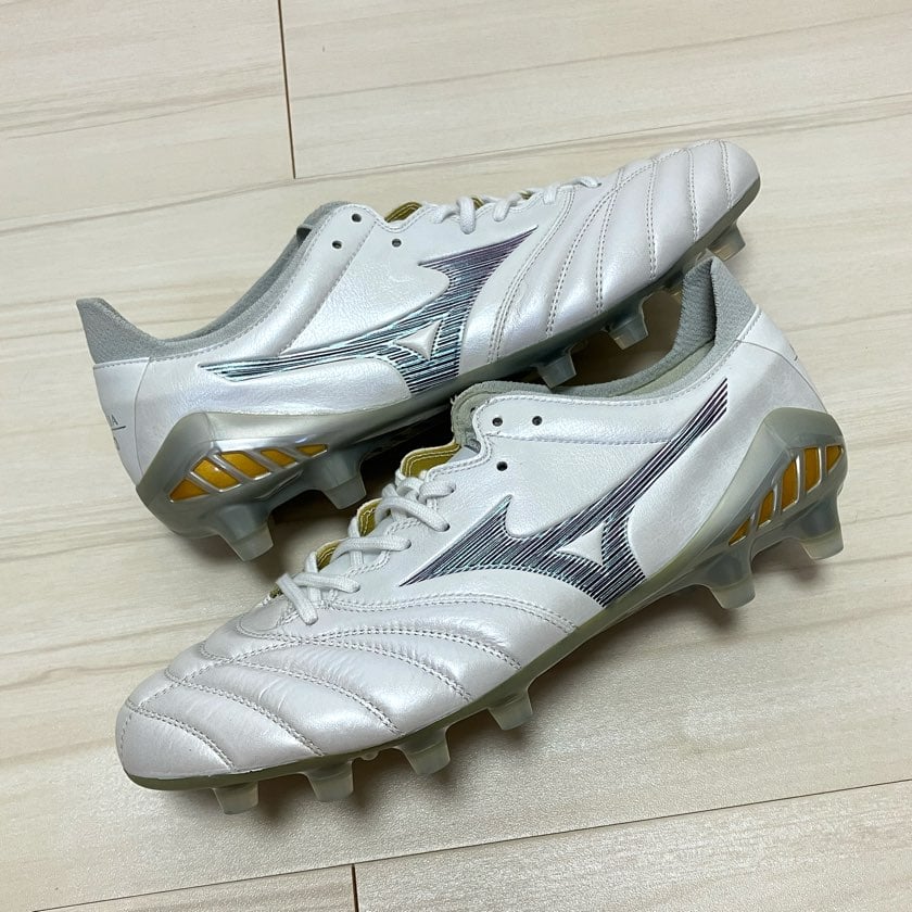 MIZUNO MORELIA NEO Ⅲ ELITE Shining / ミズノ モレリアネオ