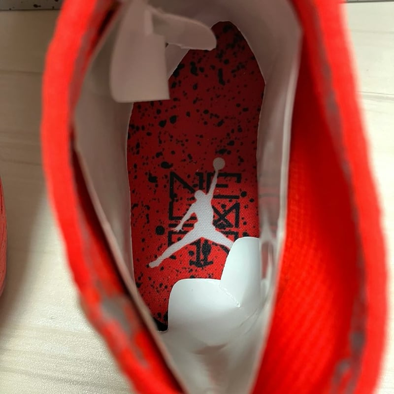 NIKE Hypervenom X Proximo NJR IC 820118-106 / ナ