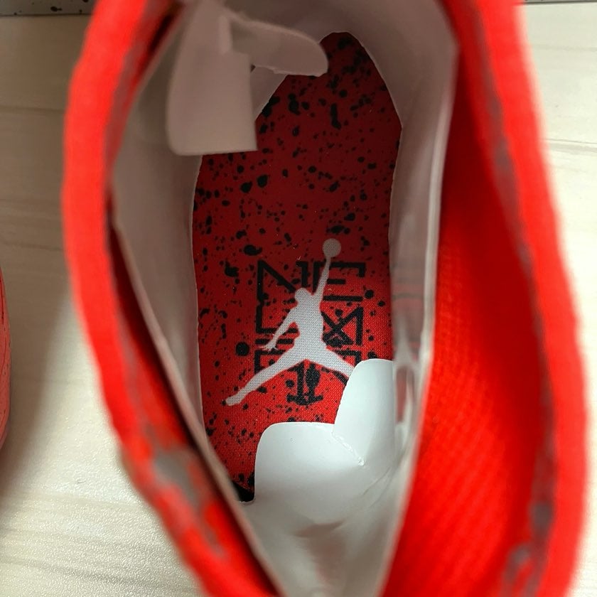 NIKE Hypervenom X Proximo NJR IC 820118-106 / ナ