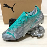 PUMA Drop The Limited Edition Mercedes-AMG Petronas F1 Ultra 1.4