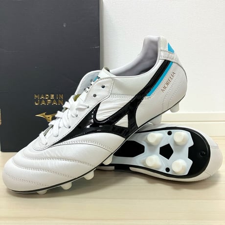 MIZUNO MORELIA Ⅱ JAPAN / ミズノ モレリア2 ジャパン P1GA220109