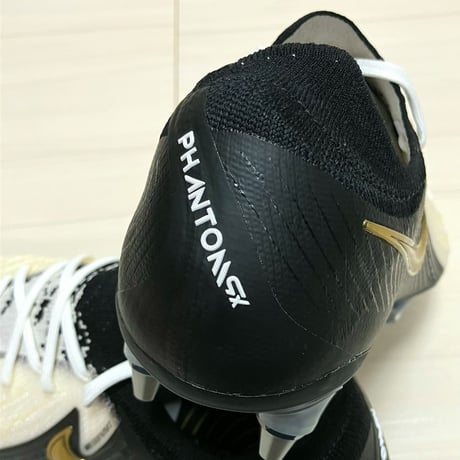 NIKE PHANTOM GXⅡ ELITE SG-PRO PROMO FQ9034-100 / ナイキ ファントムGX2 エリート SG-プロ プロモ