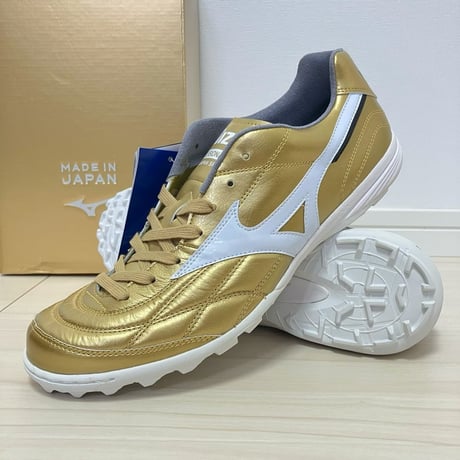 【限定品】モレリアUL TF Mizuno Morelia モレリア UL Japan TF限定モデル モレリア UL