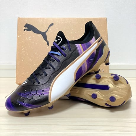 PUMA KING ULTIMATE ELEMENTS FG･AG / プーマ キング アルティメット エレメンツ