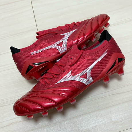 MIZUNO MORELIA NEOⅣ β JAPAN P1GA254060 / ミズノ モレリアネオ4ベータ ジャパン ルビーレッドパック