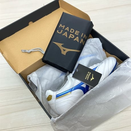 MIZUNO MORELIA Ⅱ JAPAN MUGEN PACK P1GA240125 / ミズノ モレリア2 ジャパン ムゲンパック