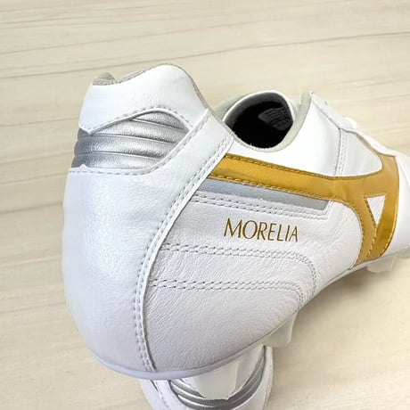 MIZUNO MORELIA Ⅱ ELITE BRIGHT GOLD PACK P1GA260450 / ミズノ モレリア2 エリート ブライトゴールドパック