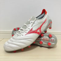 MIZUNO MORELIA NEO Ⅳ β ELITE CHARGE PACK P1GA244260 / ミズノ モレリアネオ4ベータ エリート チャージパック