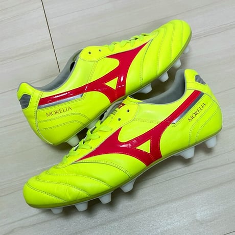 MIZUNO MORELIA Ⅱ ELITE DYNA PACK P1GA241245 / ミズノ モレリア2エリート ダイナパック
