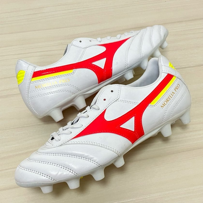 日本未発売 MORELIA Ⅱ PRO AS MIZUNO MORELIA Ⅱ PRO RELESE / ミズノ モレリア2 プロリリース