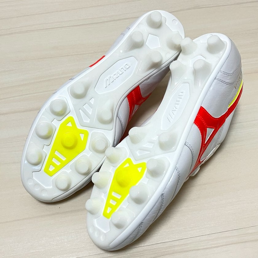 MIZUNO MORELIA Ⅱ ELITE RELESE / ミズノ モレリア2 エリート