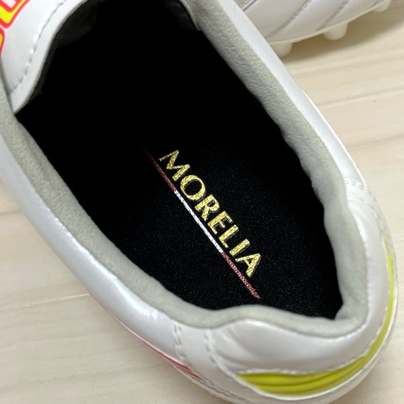 MIZUNO MORELIA Ⅱ ELITE RELESE / ミズノ モレリア2 エリート
