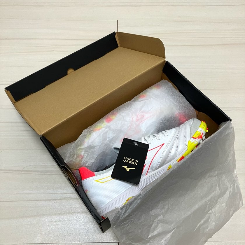 MIZUNO MORELIA NEO SALA β JAPAN TF Q1GB239064 /