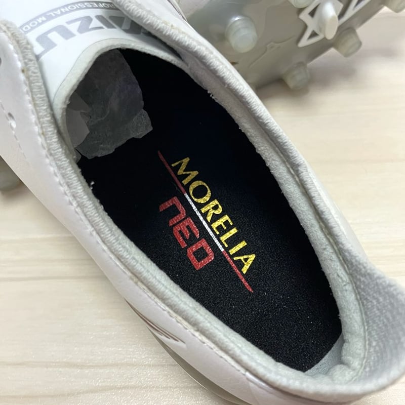 MIZUNO MORELIA NEO Ⅲ ELITE Shining / ミズノ モレリアネオ