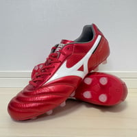 MIZUNO MORELIA Ⅱ ELITE RELESE / ミズノ モレリア2 エリート