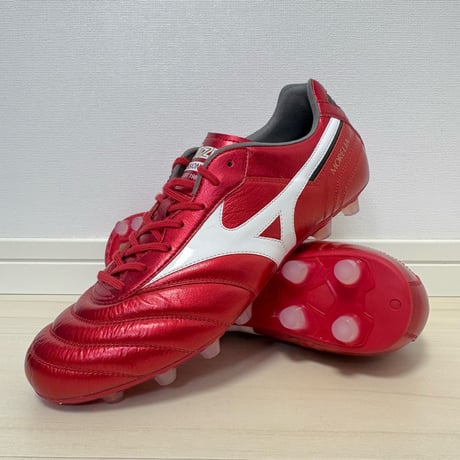 モレリア2 elite ag ruby red 27cm 楽天市場】モレリア2 エリート AG P1GA250560 Ruby Red Pack ルビー