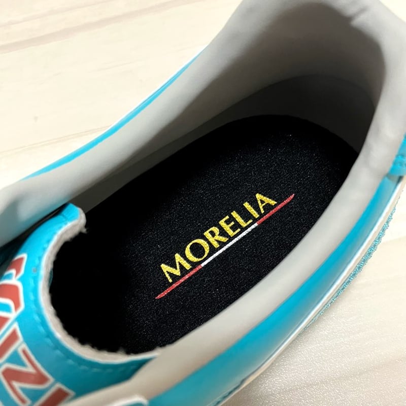 MIZUNO MORELIA Ⅱ PRO AZURE BLUE / ミズノ モレリア2 プロ