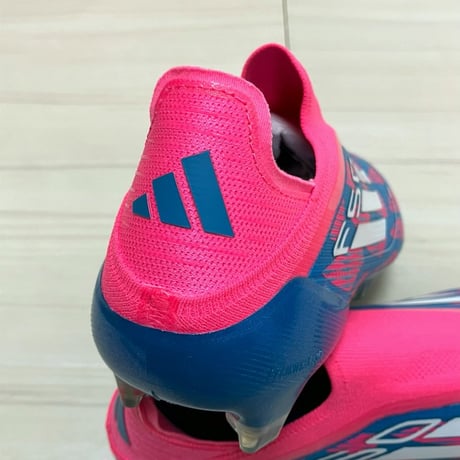 adidas F50 ELITE LL FG IE8603 / アディダス F50 エリート レースレス FG