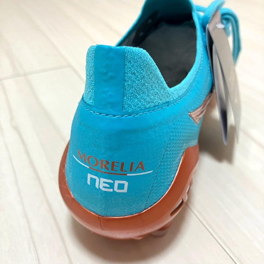 MIZUNO MORELIA NEO Ⅲ β JAPAN / ミズノ モレリアネオ3ベータ ジ