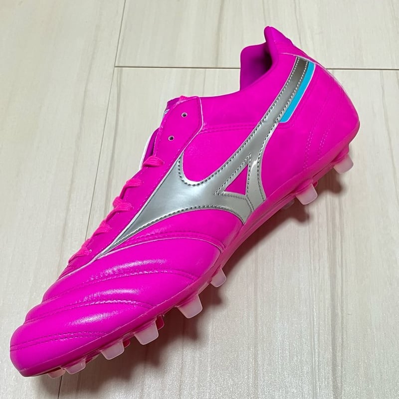 日本未発売 MORELIA Ⅱ PRO AS Amazon.com | Mizuno Morelia II Japan Soccer Spike - white